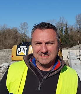 Ecogea, Analyse de l'eau
