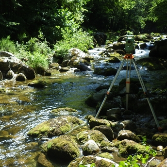 Ecogea, Analyse de l'eau